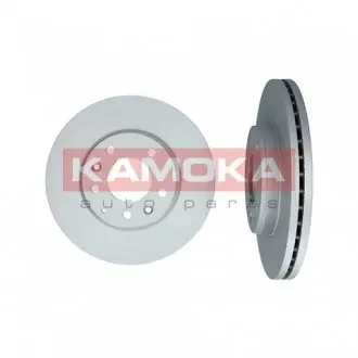 1032420 Тормозные диски KAMOKA подбор по vin на Brocar