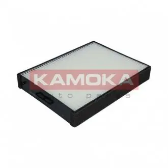 F409601 Фильтр, воздух во внутренном пространстве F409601 KAMOKA KAMOKA подбор по vin на Brocar
