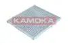 F512601 FILTR KABINOWY Z WĘG. AKT. HYUNDAI KIA KAMOKA підбір по vin на Brocar