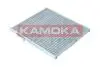 F512601 FILTR KABINOWY Z WĘG. AKT. HYUNDAI KIA KAMOKA підбір по vin на Brocar