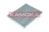 F512701 Фільтр салону вугільний KAMOKA підбір по vin на Brocar