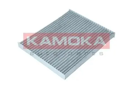 F512701 Фильтр салона угольный KAMOKA подбор по vin на Brocar