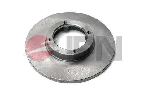 30H0004JPN TARCZA HAMULCOWA PRZEDNIA - 96320531 JPN подбор по vin на Brocar