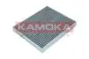 F514001 FILTR KABINOWY Z WĘG. AKT. HYUNDAI KIA KAMOKA підбір по vin на Brocar