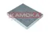 F514001 FILTR KABINOWY Z WĘG. AKT. HYUNDAI KIA KAMOKA підбір по vin на Brocar