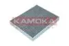 F514001 FILTR KABINOWY Z WĘG. AKT. HYUNDAI KIA KAMOKA підбір по vin на Brocar