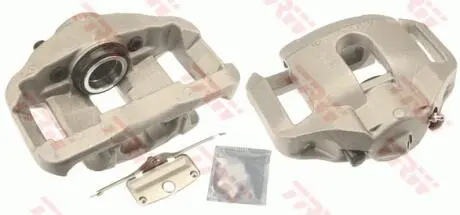 BHS1146E Гальмівний супорт (Ціна за цей товар формується з двох складових: Ціна на сайті + додатковий платіж. Остаточну ціну дізнавайтесь у менеджера.) TRW підбір по vin на Brocar