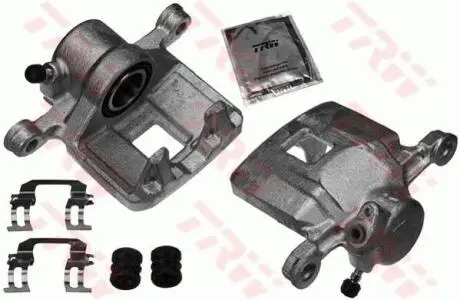 BHS685E Тормозной суппорт TRW подбор по vin на Brocar