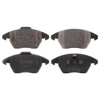 16850 Торм.колодки передн.C4 Grand Picasso 06-, Peugeot 207,307, 308 -8 FEBI BILSTEIN подбор по vin на Brocar