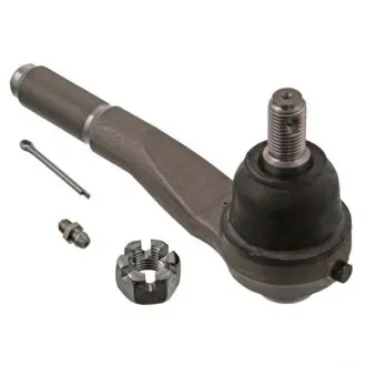 41378 Наконечник поперечной рулевой тяги FEBI BILSTEIN подбор по vin на Brocar