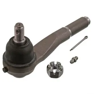 41379 Наконечник поперечної рульової тяги FEBI BILSTEIN підбір по vin на Brocar