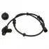 Датчик ABS передн. Vectra B 95- 44408