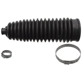 101724 Пыльник рейки рулевой Renault Kangoo 08- FEBI BILSTEIN подбор по vin на Brocar