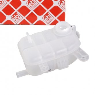 102349 ZBIORNICZEK WYRÓWNAWCZY OPEL CHEVROLET FEBI BILSTEIN подбор по vin на Brocar