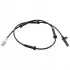 102474 Датчик ABS задн.Trafic II,Nissan Primastar 01- FEBI BILSTEIN підбір по vin на Brocar