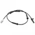 102474 Датчик ABS задн.Trafic II,Nissan Primastar 01- FEBI BILSTEIN підбір по vin на Brocar