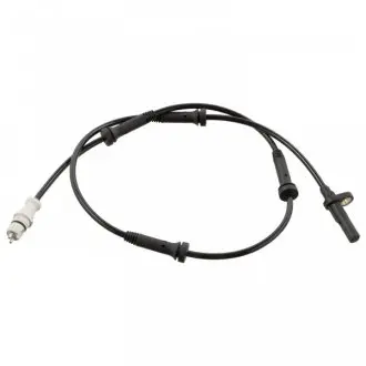 102474 Датчик ABS задн.Trafic II,Nissan Primastar 01- FEBI BILSTEIN подбор по vin на Brocar