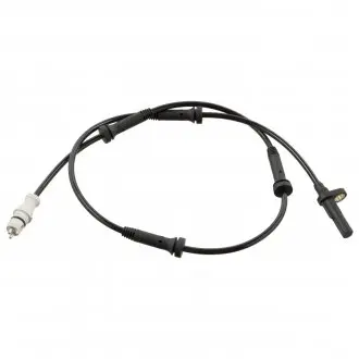102474 Датчик ABS задн.Trafic II,Nissan Primastar 01- FEBI BILSTEIN підбір по vin на Brocar