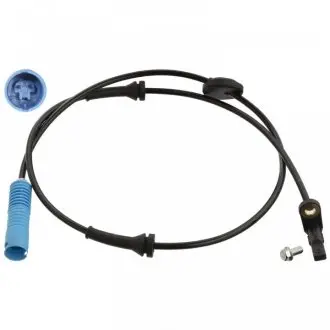 106454 Датчик abs с крепежным винтом FEBI BILSTEIN подбор по vin на Brocar