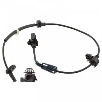 106470 Датчик ABS FEBI BILSTEIN подбор по vin на Brocar