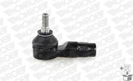 L10101 Рульовий наконечник MONROE підбір по vin на Brocar