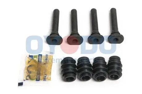 22H0011OYO REPERATURKA ZACISKU HAMULCOWEGO DAEWOO OYODO підбір по vin на Brocar