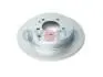 40H0326OYO TARCZA HAMULC. HYUNDAI TUCSON 15- TYŁ OYODO підбір по vin на Brocar