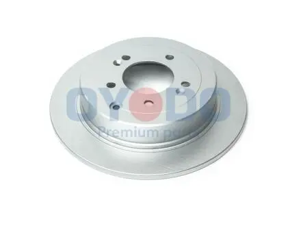 40H0326OYO TARCZA HAMULC. HYUNDAI TUCSON 15- TYŁ OYODO підбір по vin на Brocar