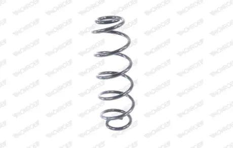 SP3392 Пружина задня C4 04-,Peugeot 307 00- MONROE підбір по vin на Brocar