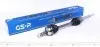 210120 Піввісь Fiat Scudo 1.6/2.0/1.9D 96-07 (R) (27x24x928) GSP підбір по vin на Brocar