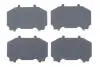 Автозапчасть/shims kit 940002