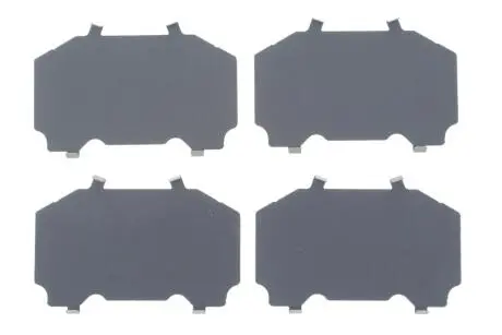 940002 Автозапчасть/shims kit FRENKIT підбір по vin на Brocar