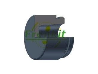 P422904 Поршень суппорта MERCEDES-BENZ S-CLASS W220 98-06 FRENKIT підбір по vin на Brocar