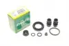 Ремкомплект суппорта (заднего) Renault Clio 05- (d=34mm) (Trw) 234044