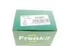 243931 Ремкомплект суппорта (заднего) Kia Carnival 05- (d=43mm) (Kasko) (+поршень) FRENKIT підбір по vin на Brocar