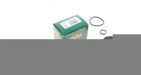248105 Ремкомплект супорта (переднього) Opel Kadett E 84-91 (d=48mm) (Delco) FRENKIT підбір по vin на Brocar