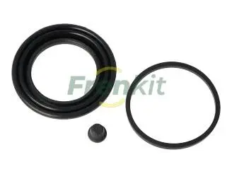 254099 Рем-ккт гальмівного супорту 54mm Kia Rio 1.4-1.6 05- FRENKIT підбір по vin на Brocar