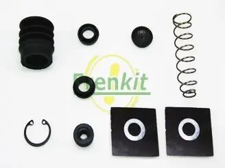 419007 Ремкомплект цилиндра сцепления (главного) BMW 3/5 75-94 (d=19mm) FRENKIT подбор по vin на Brocar
