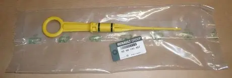 8200141457 Покажчик рівня масла R 1.4 16V 22/14CM RENAULT підбір по vin на Brocar