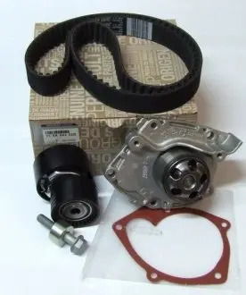 119A04462R ROZRZĄD KPL.+POMPA R LAGUNA II 2.0 16V RENAULT підбір по vin на Brocar