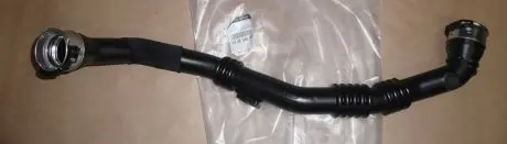 144604599R Патрубок інтеркулера RENAULT підбір по vin на Brocar