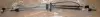 Трос куліси Citroen Jumpy/Fiat Scudo 07- (124100043/ 1401177180/1401177380)(без упаковки) 2444.GP