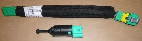 453467 Педали тормоза С3 PEUGEOT/CITROEN подбор по vin на Brocar