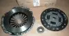 Комплект зчеплення Citroen Nemo 1.4HDI 09- 1611284980