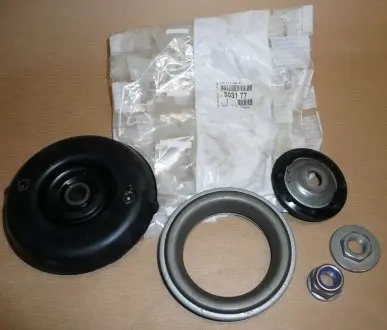 503177 Подушка амортизатора (переднього) + підшипник Citroen Berlingo 08- PEUGEOT/CITROEN підбір по vin на Brocar