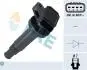 80282 Котушка запалювання FAE підбір по vin на Brocar