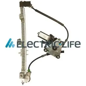 ZRAA37R Склопідіймач ELECTRIC LIFE підбір по vin на Brocar