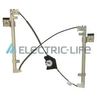 ZRAA702R Склопідіймач ELECTRIC LIFE підбір по vin на Brocar