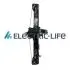 ZRFT90L Склопідіймач ELECTRIC LIFE підбір по vin на Brocar