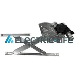 ZRSZ21L Склопідіймач ELECTRIC LIFE підбір по vin на Brocar